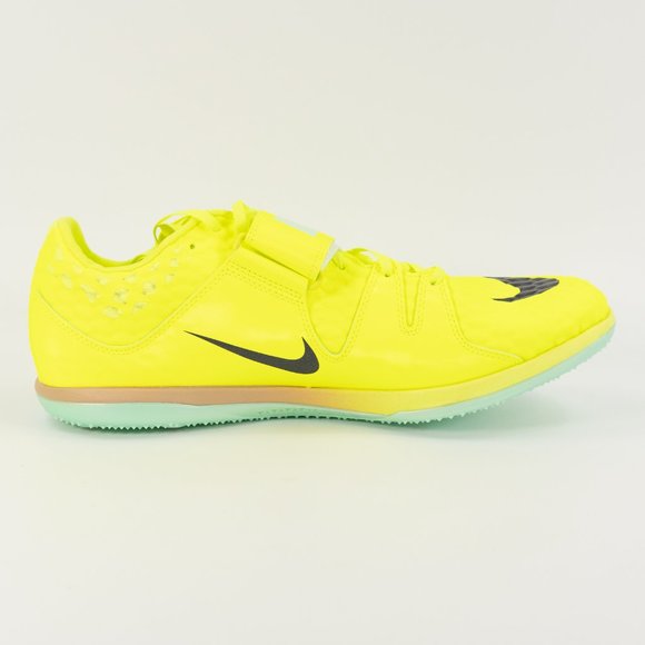 Nike High Jump Elite \'Volt Mint Foam\' DR9925-700 size 9-13 main image 7
